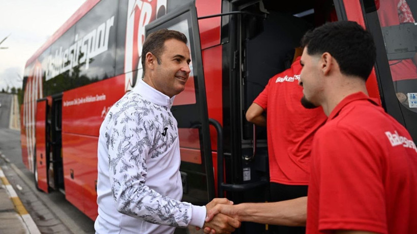Balıkesirspor deplasmanda hangi takımla karşılaşacak? - Resim: 3