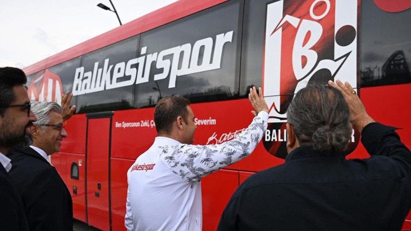Balıkesirspor deplasmanda hangi takımla karşılaşacak? - Resim: 5