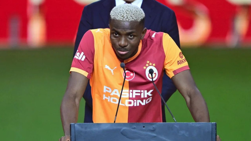 Son Dakika | Osimhen Milli Maçta Sakatlandı! Galatasaray'da oynayabilecek mi? - Resim: 4