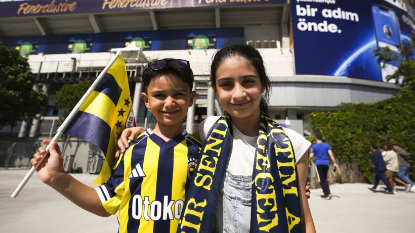 Fenerbahçe’de Yeni Başkan Saran - Resim: 4