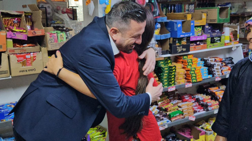 AK Parti İl Başkanı Mehmet Aydemir’den Havran’da Yoğun İlçe Programı - Resim: 8