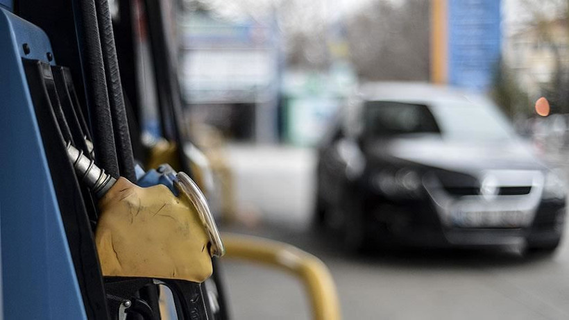 Balıkesir’de Benzin ve Motorin Fiyatları Zamlandı mı? İşte İlçelere Göre Akaryakıt Fiyatları - Resim: 4