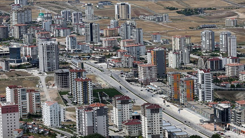 Balıkesir Konut Satışları Açıklandı mı? TÜİK Verileri Ne Çıktı? - Resim: 3