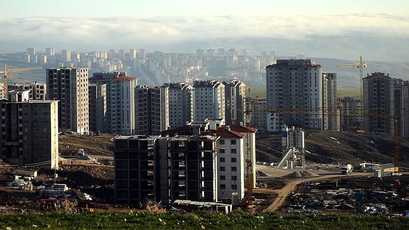 Balıkesir Konut Satışları Açıklandı mı? TÜİK Verileri Ne Çıktı? - Resim: 1