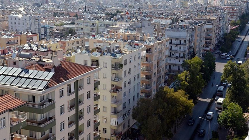 Balıkesir Konut Satışları Açıklandı mı? TÜİK Verileri Ne Çıktı? - Resim: 2