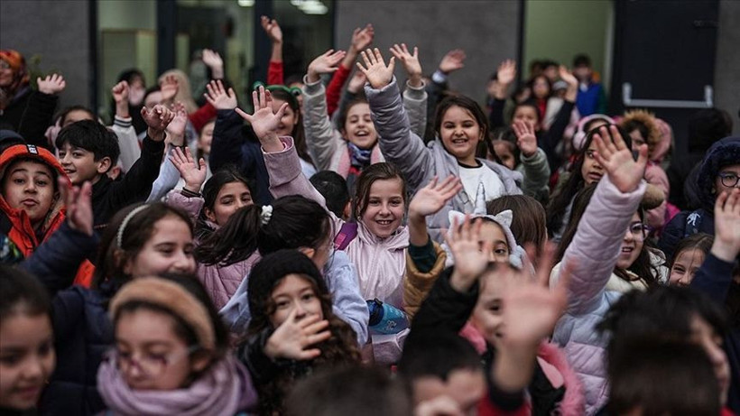 Okullar Bugün Tatil Oldu, Peki Ara Tatil Ne Zaman? - Resim: 2