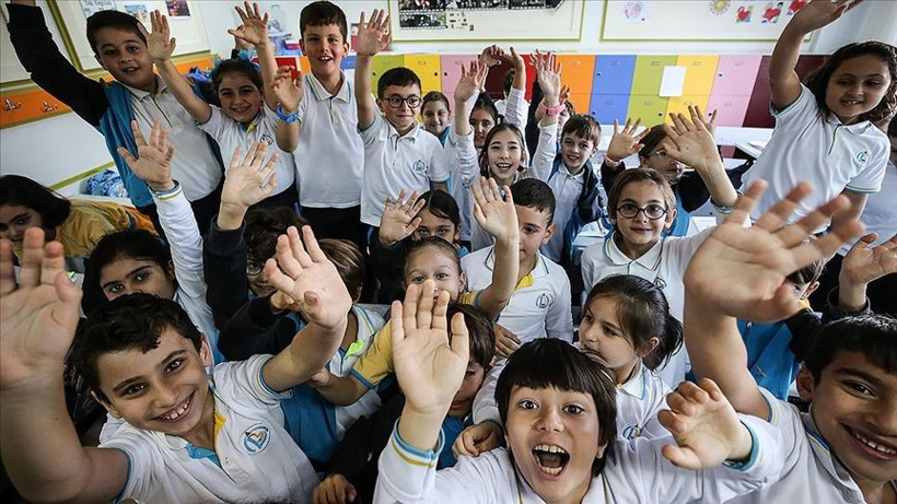 Okullar Bugün Tatil Oldu, Peki Ara Tatil Ne Zaman? - Resim: 4