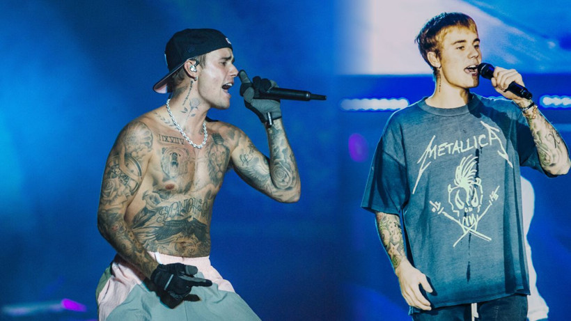 Justin Bieber Twitch’te: Dev Stüdyosunu Tanıttı, Her Gün Yayın Sözü Verdi! - Resim: 4