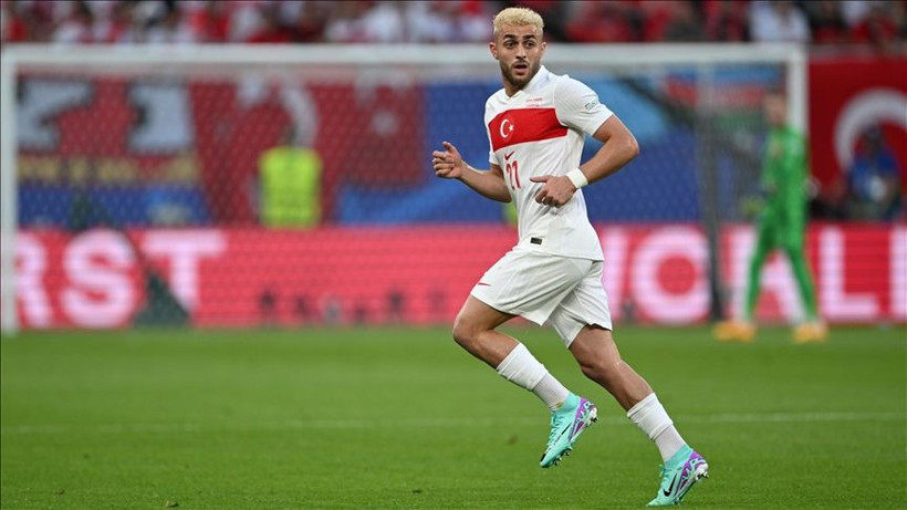 Barış Alper Yılmaz, Galatasaray ile İlişkisini Kopardı! - Resim: 2