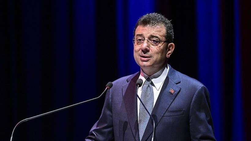 Ekrem İmamoğlu, Merdan Yanardağ ve Necati Özkan 'casusluk' soruşturmasından tutuklandı - Resim: 2