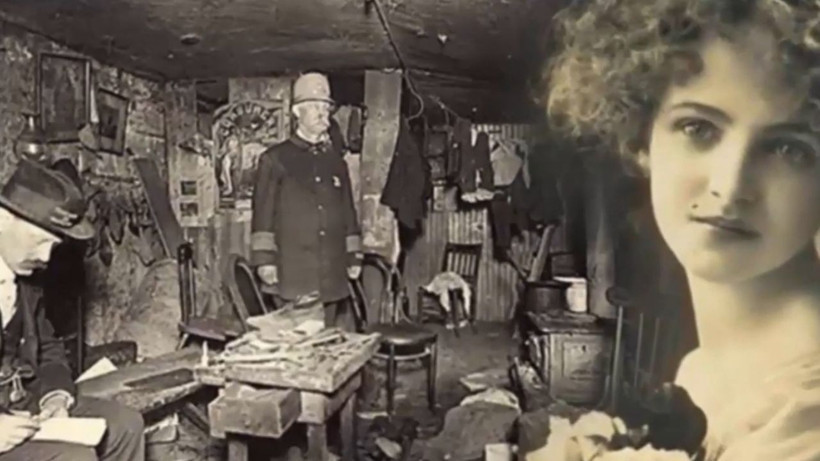 25 Yıl Karanlıkta Tutulan Kadın: Blanche Monnier’in Gerçek Hikayesi - Resim: 2