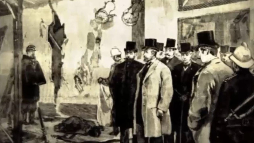 25 Yıl Karanlıkta Tutulan Kadın: Blanche Monnier’in Gerçek Hikayesi - Resim: 4