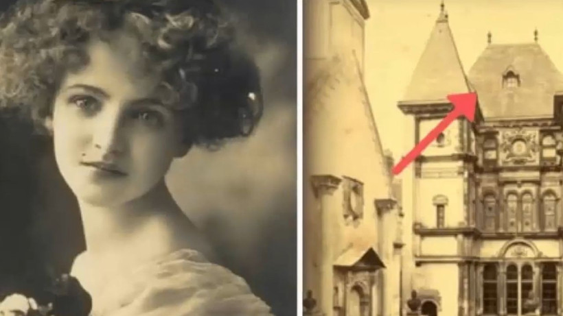 25 Yıl Karanlıkta Tutulan Kadın: Blanche Monnier’in Gerçek Hikayesi - Resim: 8