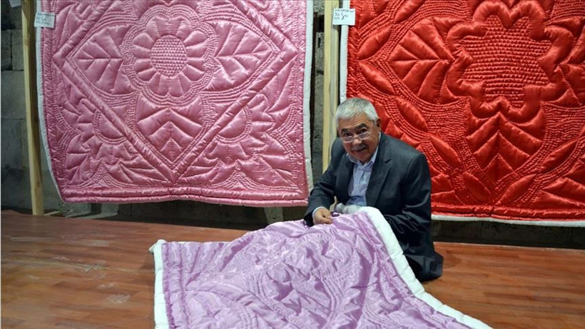 Balıkesirde Kaç Yorgancı Var? Yorgancılar Ne Diyor ? - Resim: 3