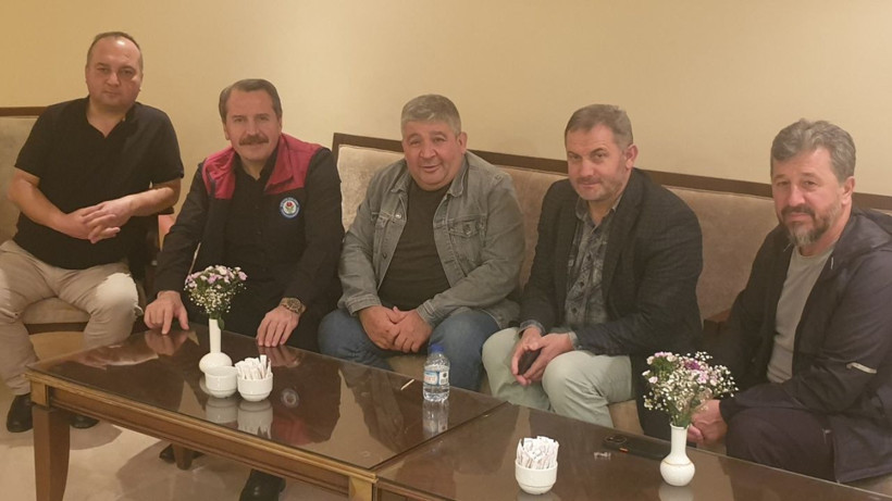 Eğitim-Bir-Sen 20. Türkiye Buluşması’nda Balıkesir de Yerini Aldı - Resim: 3