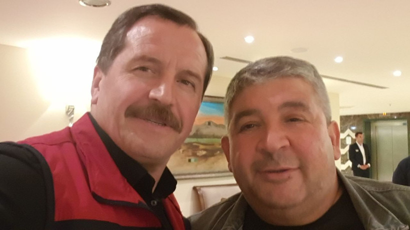 Eğitim-Bir-Sen 20. Türkiye Buluşması’nda Balıkesir de Yerini Aldı - Resim: 4