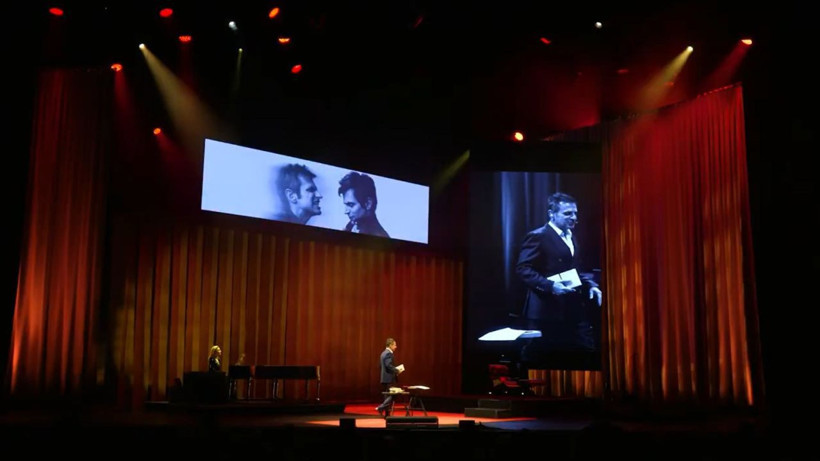 Teoman İlk Stand-Up Gösterisini Sahnede Gerçekleştirdi - Resim: 4