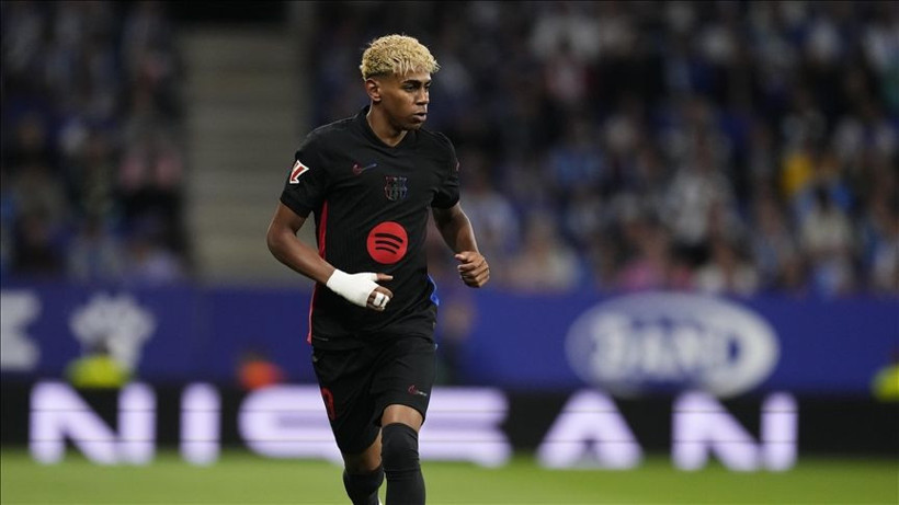 Barcelona’da Şok Gelişme: Lamine Yamal’ın Kariyerini Tehdit Eden Hastalık! - Resim: 1