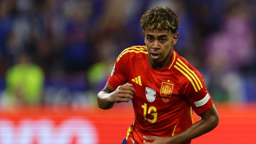 Barcelona’da Şok Gelişme: Lamine Yamal’ın Kariyerini Tehdit Eden Hastalık! - Resim: 2