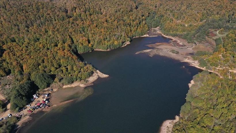 Balıkesir'de Kamp-Karavan Buluşması Başlıyor: İşte Tarih ve Detaylar - Resim: 1