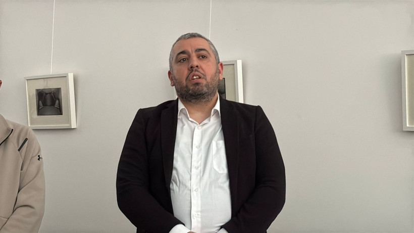 Doç. Dr. Burçak Balamber’den 3 Boyutlu Baskı Tekniğiyle Sergi - Resim: 4