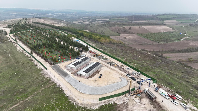 Altıeylül Belediyesi'nden Modern Barınak Müjdesi - Resim: 3