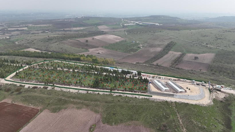 Altıeylül Belediyesi'nden Modern Barınak Müjdesi - Resim: 4