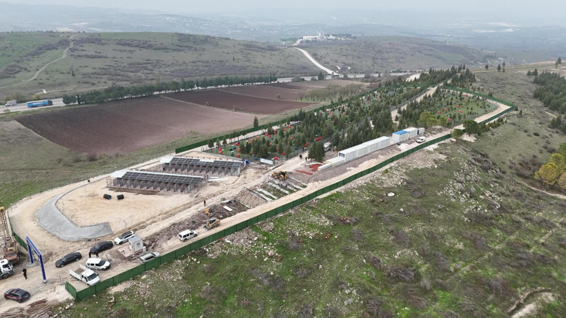 Altıeylül Belediyesi'nden Modern Barınak Müjdesi - Resim: 7