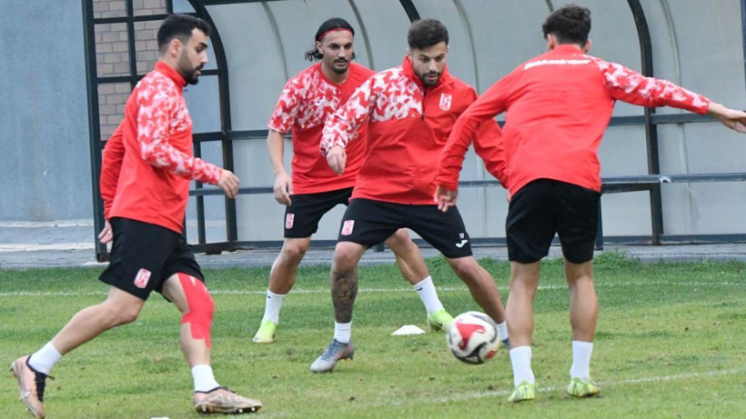 Balıkesirspor Eski Konumuna Kavuşması için Ne Gerekiyor? - Resim: 5