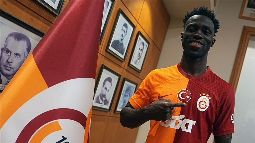 Davinson Sanchez: "Neden Olmasın?" - Resim: 4