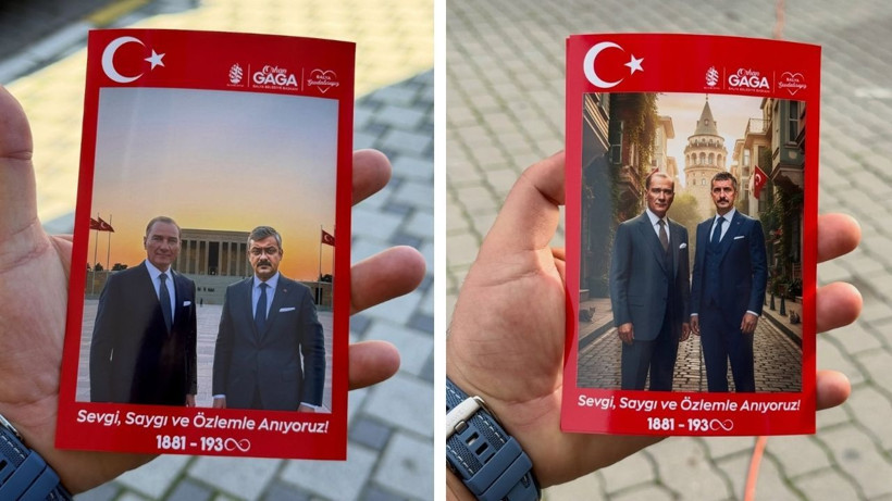 Balya’da 10 Kasım’da Anlamlı Anma ve Yapay Zekâlı Etkinlik - Resim: 5