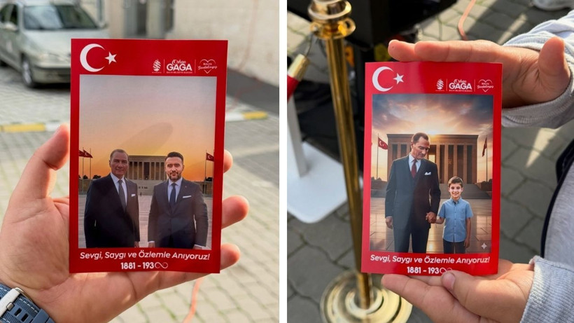 Balya’da 10 Kasım’da Anlamlı Anma ve Yapay Zekâlı Etkinlik - Resim: 4