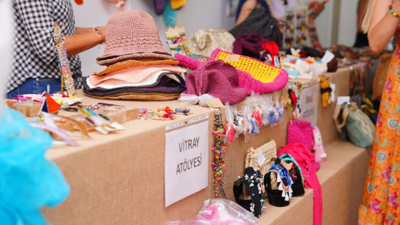 Ayvalık Mahalleevlerinde Eğitimler Başladı: Ücretli mi? İşte Detaylar - Resim: 2