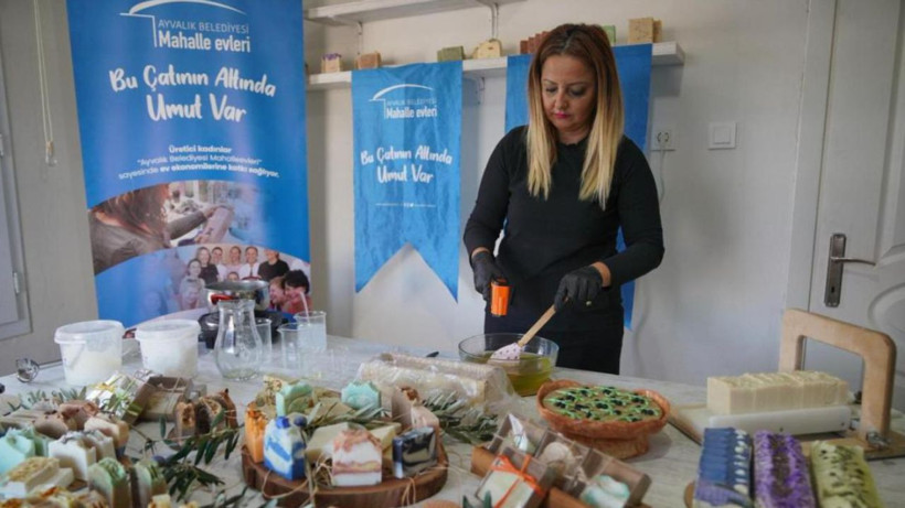 Ayvalık Mahalleevlerinde Eğitimler Başladı: Ücretli mi? İşte Detaylar - Resim: 3