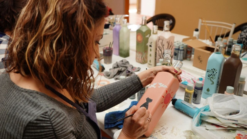 Ayvalık Mahalleevlerinde Eğitimler Başladı: Ücretli mi? İşte Detaylar - Resim: 1