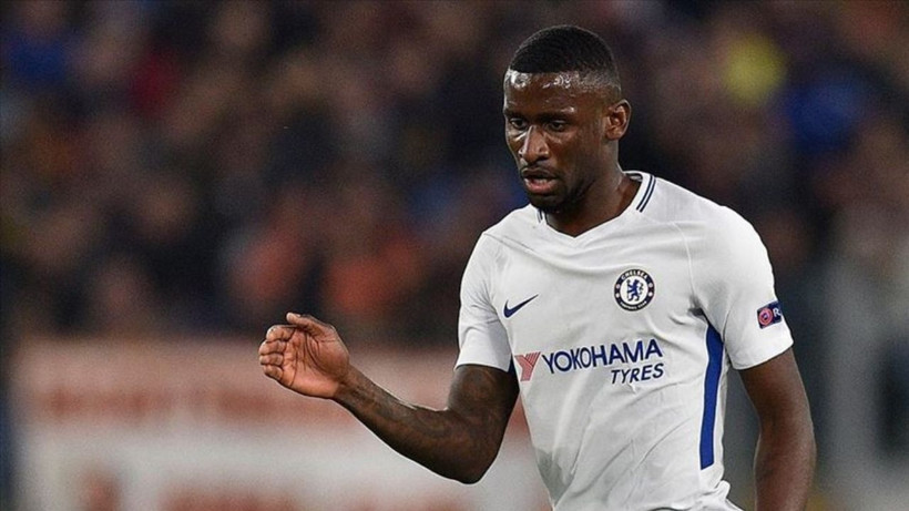Fenerbahçe, Rüdiger Transferi İçin Nabız Yokluyor - Resim: 1
