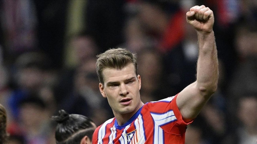 Fenerbahçe, Rüdiger Transferi İçin Nabız Yokluyor - Resim: 3