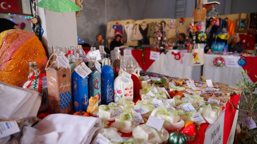 Ayvalık Mahalleevlerinde Eğitimler Başladı: Ücretli mi? İşte Detaylar - Resim: 5