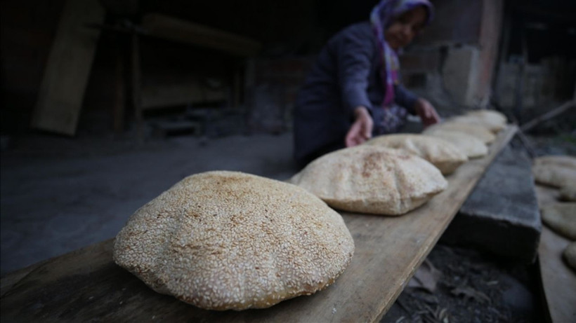 Seferberlik Çöreği Ne Zaman Yapılır? - Resim: 6