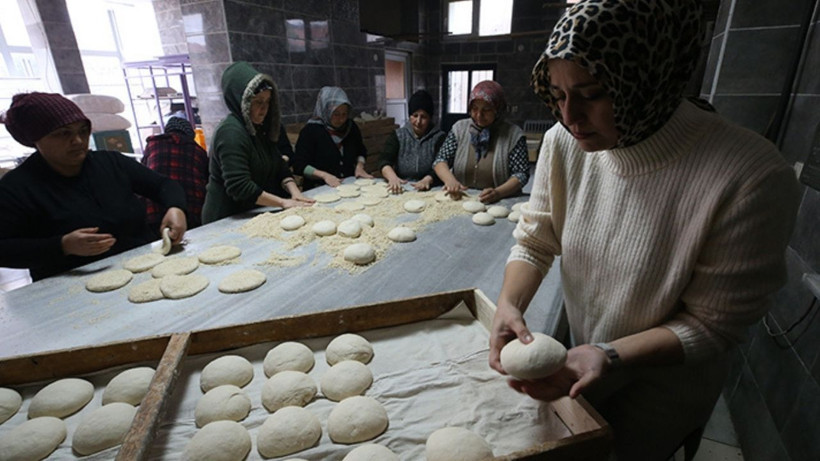 Seferberlik Çöreği Ne Zaman Yapılır? - Resim: 5