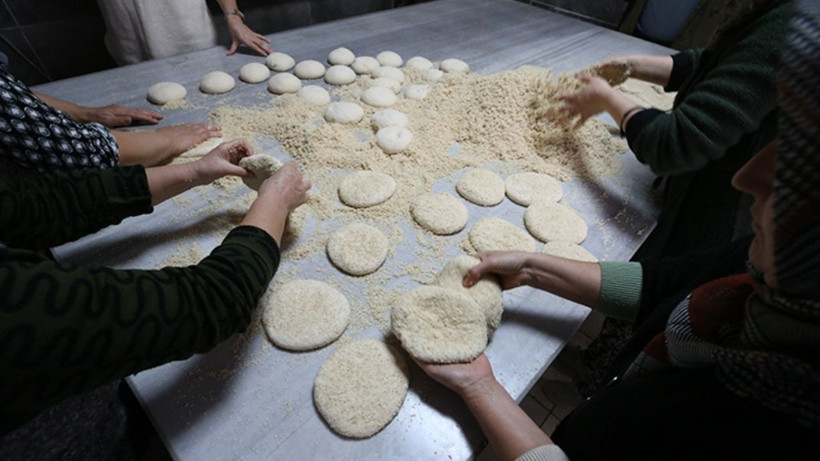 Seferberlik Çöreği Ne Zaman Yapılır? - Resim: 4