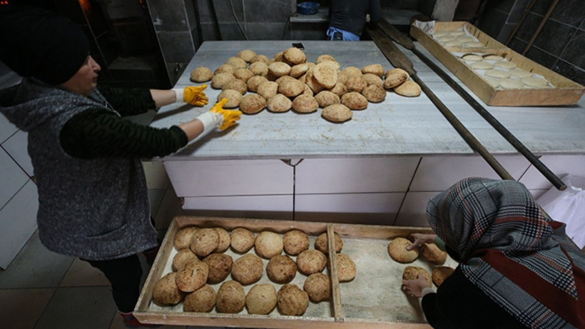 Seferberlik Çöreği Ne Zaman Yapılır? - Resim: 2