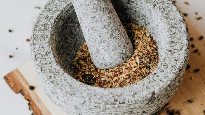 Balıkesir’e Özgü Lezzet: Poylutuz - Resim: 2