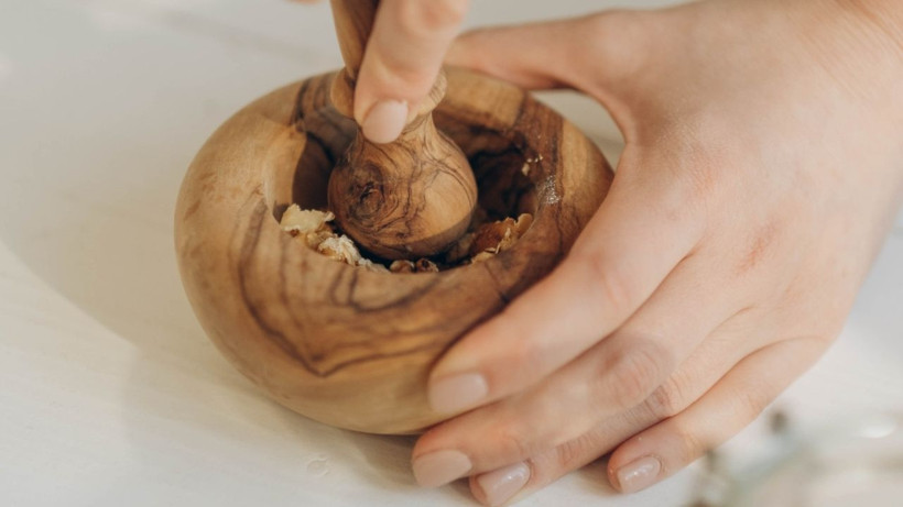 Balıkesir’e Özgü Lezzet: Poylutuz - Resim: 3