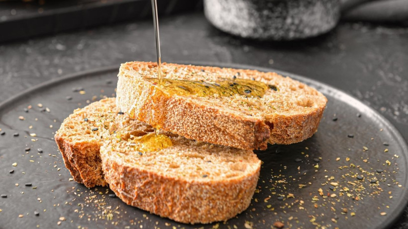 Balıkesir’e Özgü Lezzet: Poylutuz - Resim: 4