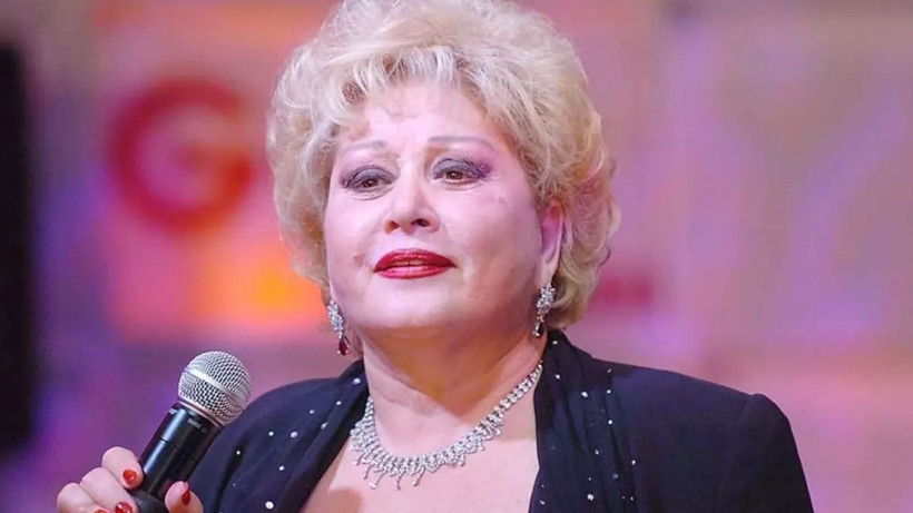 Muazzez Abacı’nın Vasiyeti Yürek Dağladı - Resim: 1