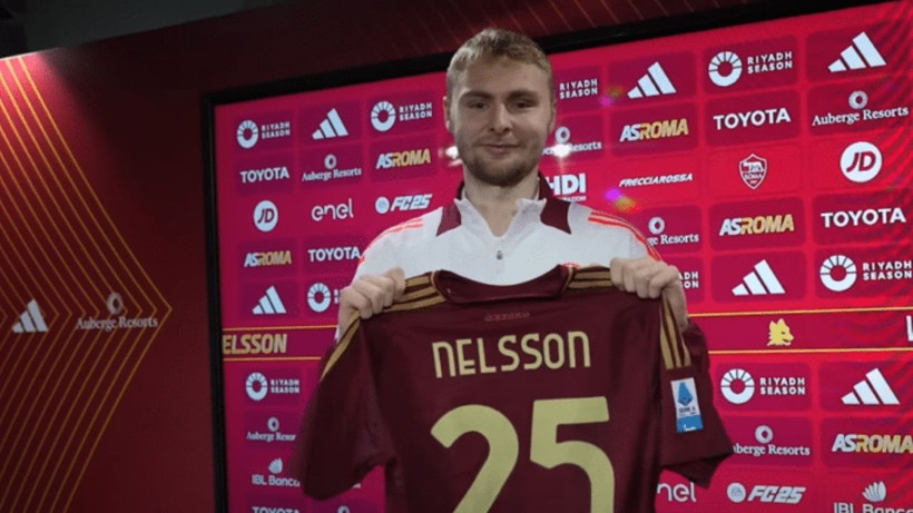 Nelsson’dan Galatasaray’a Şok Veda - Resim: 3