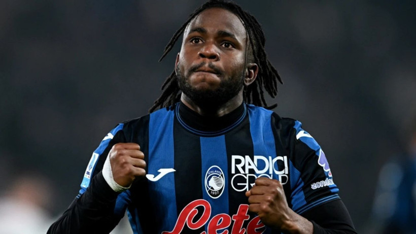 Galatasaray Ademola Lookman’ı İstiyor - Resim: 2