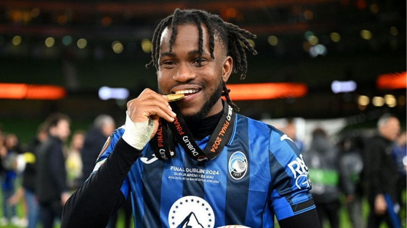 Galatasaray Ademola Lookman’ı İstiyor - Resim: 3