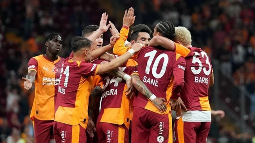 Galatasaray Ademola Lookman’ı İstiyor - Resim: 4